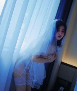 福田SM婚纱