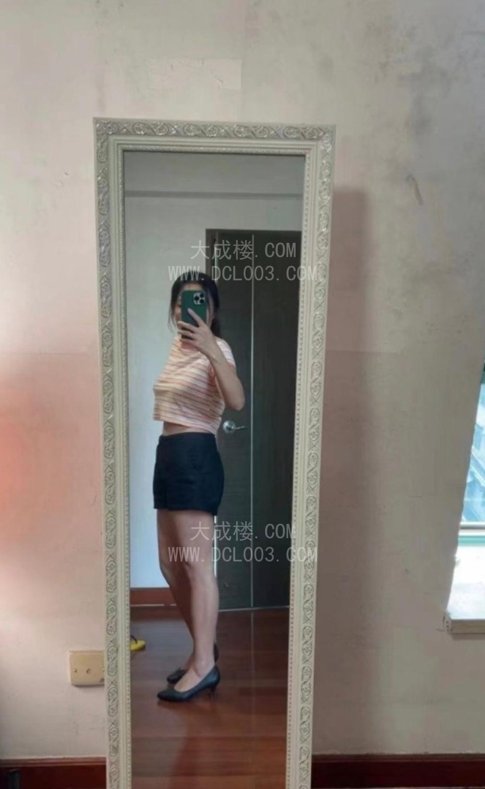 天河少妇米米