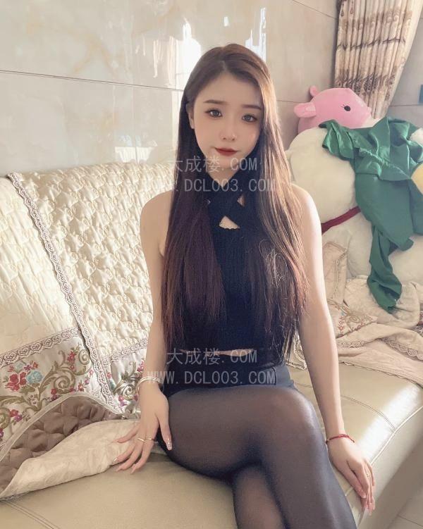黑丝尤物蕾蕾