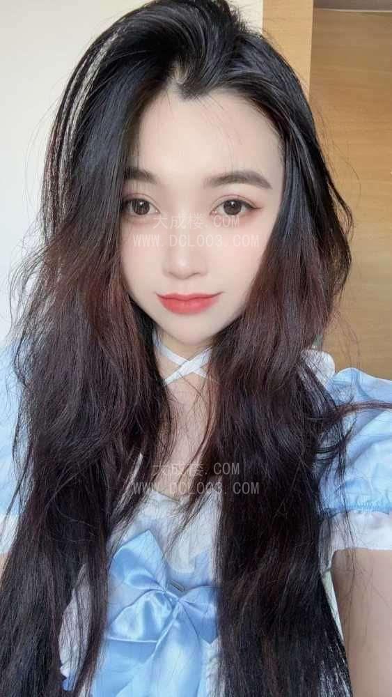 海珠清纯美少女兼职果果