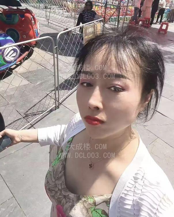 服务型二嫂