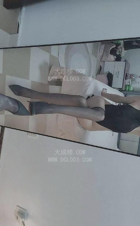 朝阳高挑腿长御姐