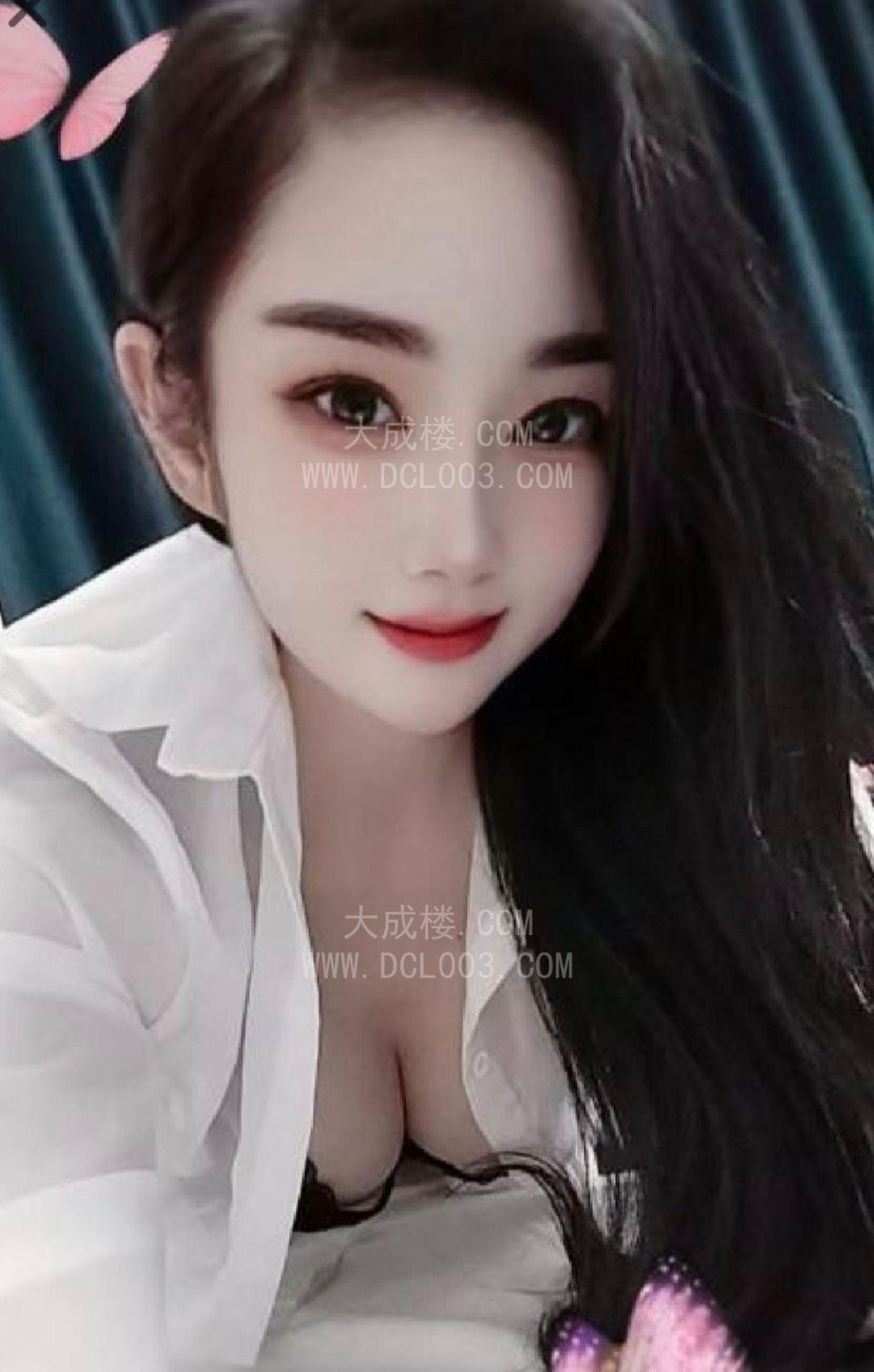 前凸后翘的乐宝