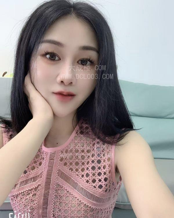 新北中项小姐姐