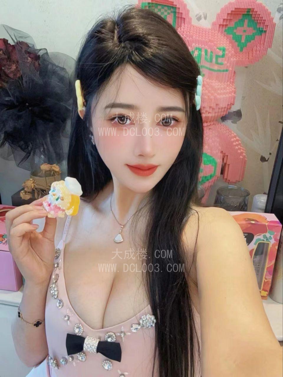 深圳龙岗大奶瑶瑶