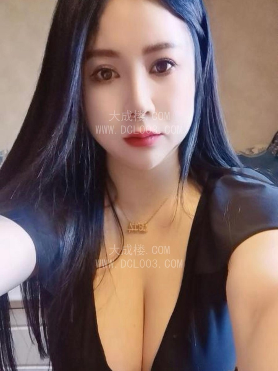 西安二刷龙首大奶牛