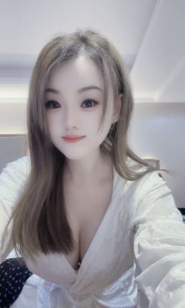 难得的小美女
