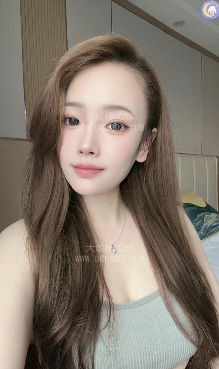 天河很骚很小巧