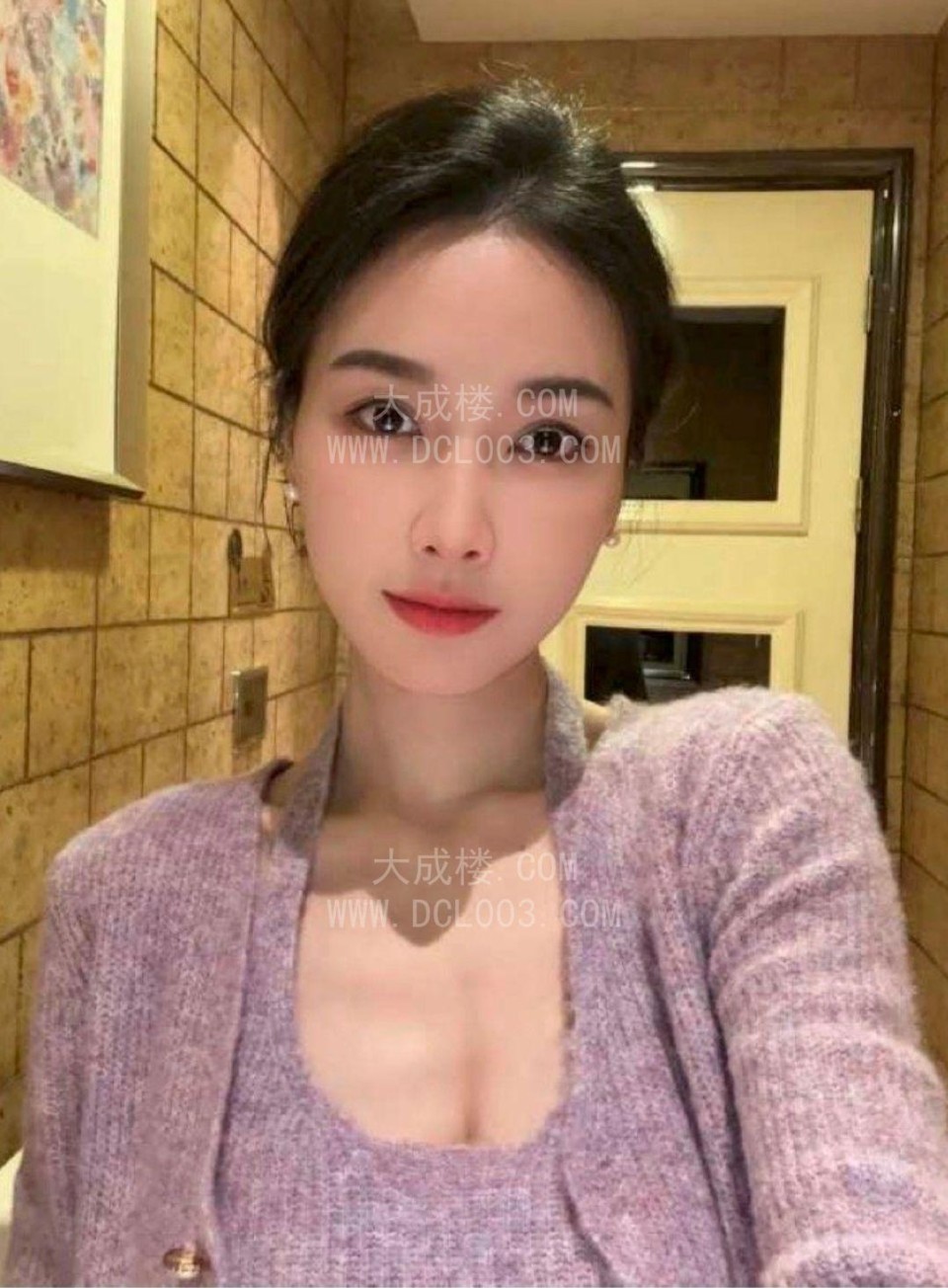 越秀玫瑰归来风骚御姐