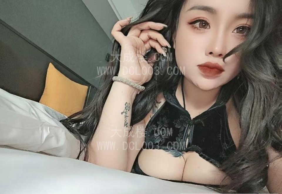 太原D罩健身欲姐