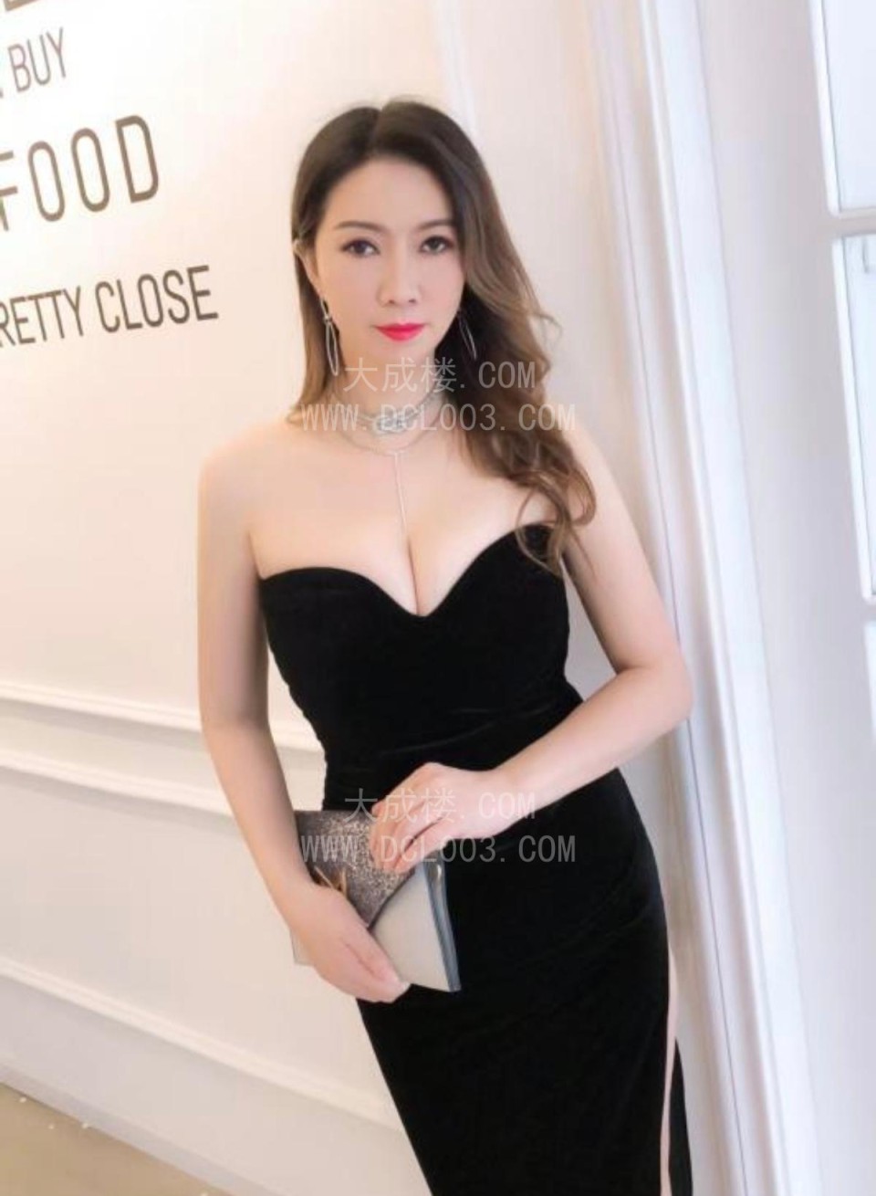 长沙真实大胸莞式水儿