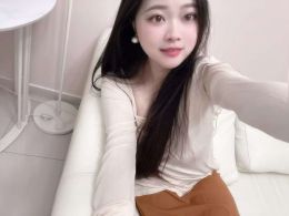 罗湖上下粉嫩橘子
