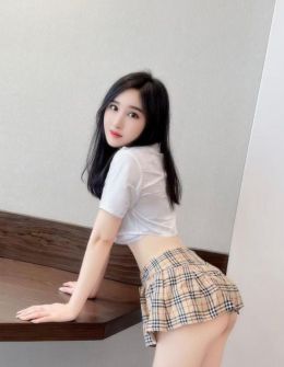 越秀萝莉舒梦