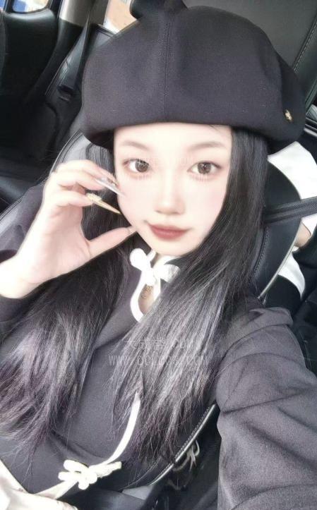 沈阳铁西娃娃脸小骚女