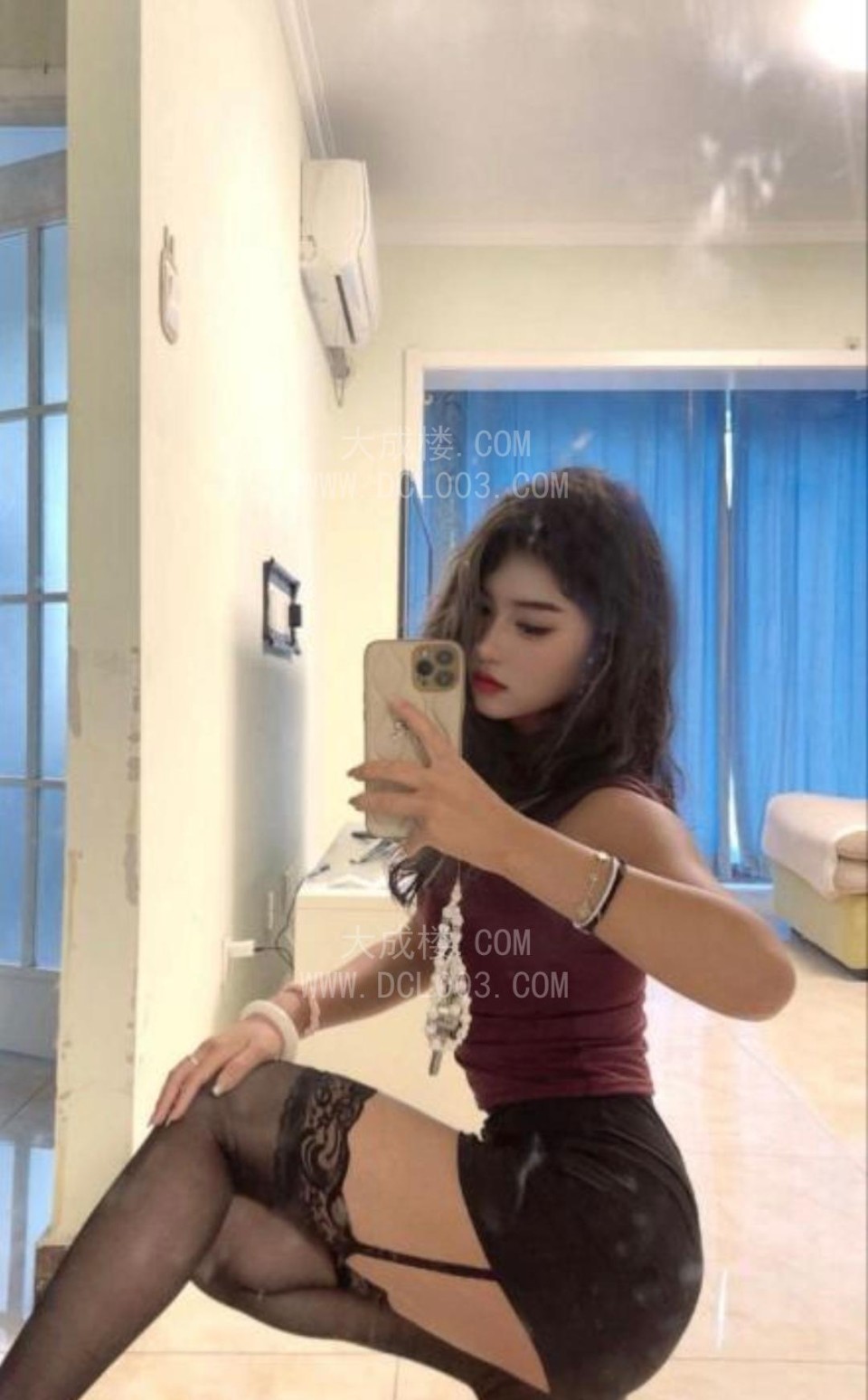石家庄混血儿芭比普