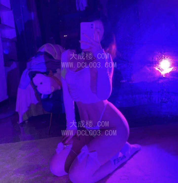 闵行健身小姐姐